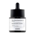 سرم نیاسینامید کوزارکس the Niacinamide 15 Cosrx حجم 20ml