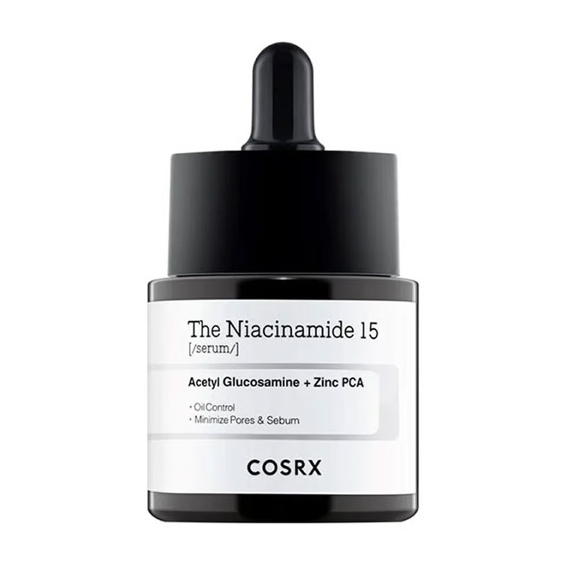 a7-14.jpg سرم نیاسینامید کوزارکس the Niacinamide 15 Cosrx حجم 20ml - Image 1