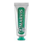 خمیر دندان مارویس MARVIS حاوی نعنا حجم 25ml