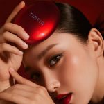 کوشن قرمز تیر تیر TIRTIR Mask Fit Cushion RED - Image 2