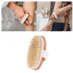 برس چوبی ضد سلولیت - Image 2