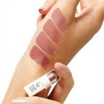 پک 4 عددی رژلب مات مینی گلدن رز Golden rose - Image 2