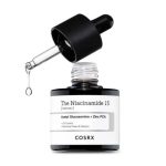 سرم نیاسینامید کوزارکس the Niacinamide 15 Cosrx حجم 20ml - Image 2
