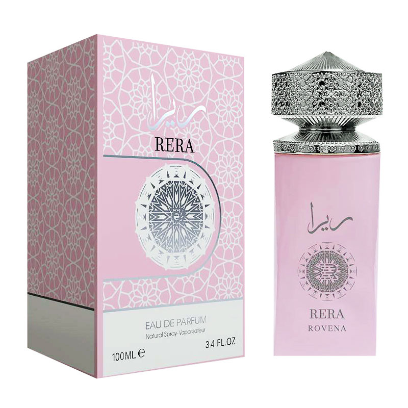 a8-3.jpg عطر ادکلن ریرا روونا رایحه یارا ۱۰۰ میل - Image 1