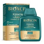 شامپو بیوکسین مدل کراتین و آرگان حجم 300 میل - Image 2