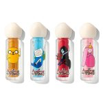 لیپ گلاس شاین دار HEROES ONLY از کالکشن ADVENTURE TIME شیگلم (SHEGLAM)