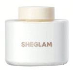 پودر فیکس مات کننده شیگلم SHEGLAM مدل Blur in a bottle حجم 30g