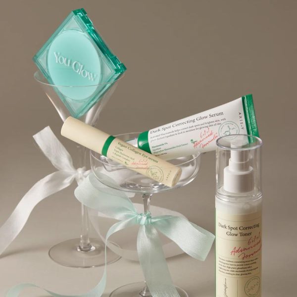 پک مراقبت پوستی ضد لک اکسیس وای Axis y - Image 3