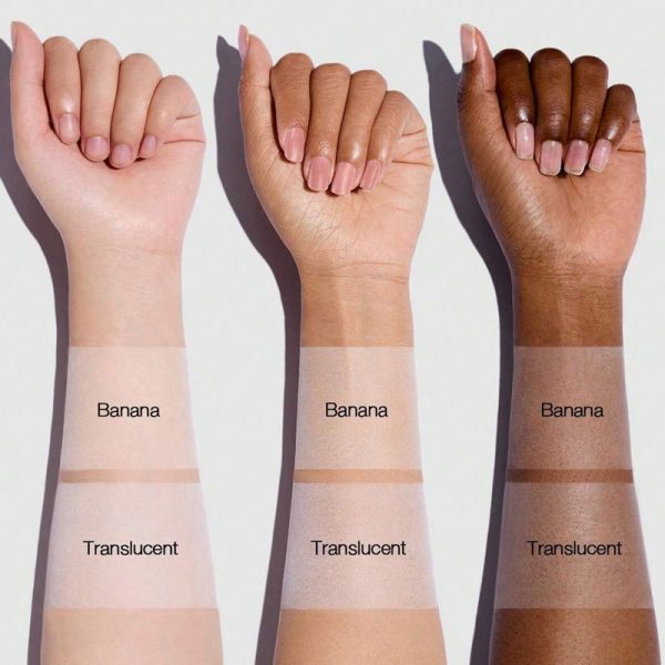 پودر فیکس مات کننده شیگلم SHEGLAM مدل Blur in a bottle حجم 30g - Image 5