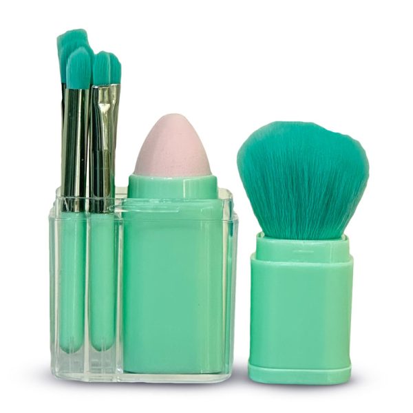 مینی پک براش 8 عددی - Image 5