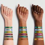 خط چشم ژلی مولتی کروم شیگلم SHEGALM مدل Chroma Zone رنگ on a trip - Image 6