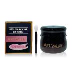 ماسک لب کاسه ای ارت ولیو (art value) 6 گرم