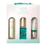 پک مراقبت پوستی ضد لک اکسیس وای Axis y