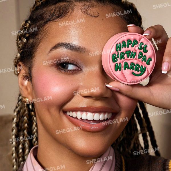 پک لوازم آرایشی هریپاتر جدید مدل hogwarts - Image 2