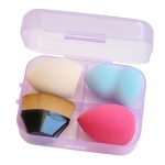 ست پد و براش 4 عددی - Image 2