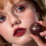 پک لوازم آرایشی هریپاتر جدید مدل hogwarts - Image 4