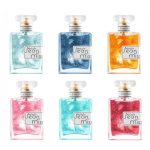 بادی اسپلش شاین جین میس jean miss حجم 50ml