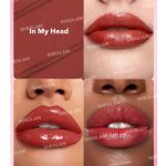 رژلب نیم براق شیگلم SHEGLAM مدل Cream Allure - Image 9