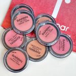 رژگونه پودری مات باربین Barbin مدل BLUSH ON - Image 5