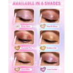 استیک شاین دار ژله ای چند کاره پیج وین Page Vine مدل Crystal Jelly Glaze Stick - Image 3