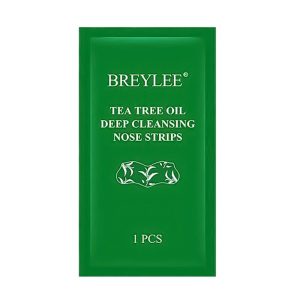 چسب جوش سرسیاه بینی بریلی Breylee