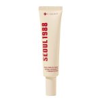کرم دور چشم احیا کننده کی سکرت سئول K-SECRET SEOUL 1988 مدل Retinal Liposome 4% + Fermented Bean حجم 30ml