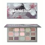پالت سایه 15 رنگ ساعت ارکیده شیگلم Sheglam مدل Orchid Hour