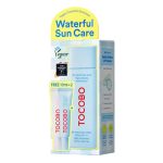 پک 3 عددی ضد آفتاب بیو واتری توکوبو TOCOBOمدل Bio Watery Sun Cream Mini Gift Set - Image 2
