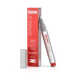 محلول تقویت‌ کننده ناخن ایزدین ISDIN مدل SI-NAILS Nail Strengthener حجم 2.5ml