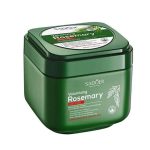 ماسک مو داخل حمام سادور Sadoer حاوی عصاره رزماری Rosemary حجم 500ml