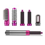 استایلر مو چندکاره ۵ در ۱ Enzo مدل EN-6206