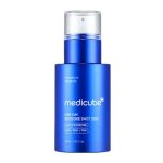 سرم کنترل منافذ One Day اگزوزوم‌ شات 2000 Exosome Shot مدی کیوب Medicube حجم 30ml