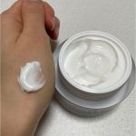 کرم مرطوب کننده و تسکین دهنده آنوا ANUA مدل Heartleaf 70% Intense Calming Cream حجم 50ml - Image 4