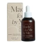 سرم اسنس Essence ضد چروک اکسیس وای Axis-Y مدل Biome Radiating Intensified حجم 50ml