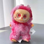 تخفیف فوق العاده عروسک لبوبو Labubu Pop Mart - Image 6