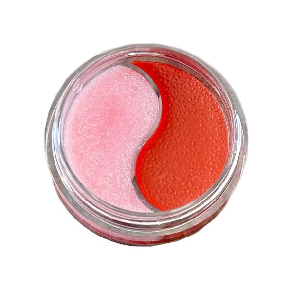 پلامپر و گلیتر لب بیلیون بیوتی Billion beauty حجم 10g - Image 3