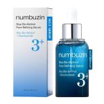سرم رتینول آبی رفع کننده منافذ شماره 3 نامبوزین Numbuzin مدل Blue Bio-Retinol Pore Refining حجم 30ml - Image 4