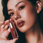 روغن لب مغذی Vita Glow اکسیس وای AXIS-Y رنگ Chilled Berry - Image 2