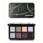 پالت سایه چشم 8 رنگ شیگلم Sheglam کالکشن CatWoman مدل Feline Fatale Palette