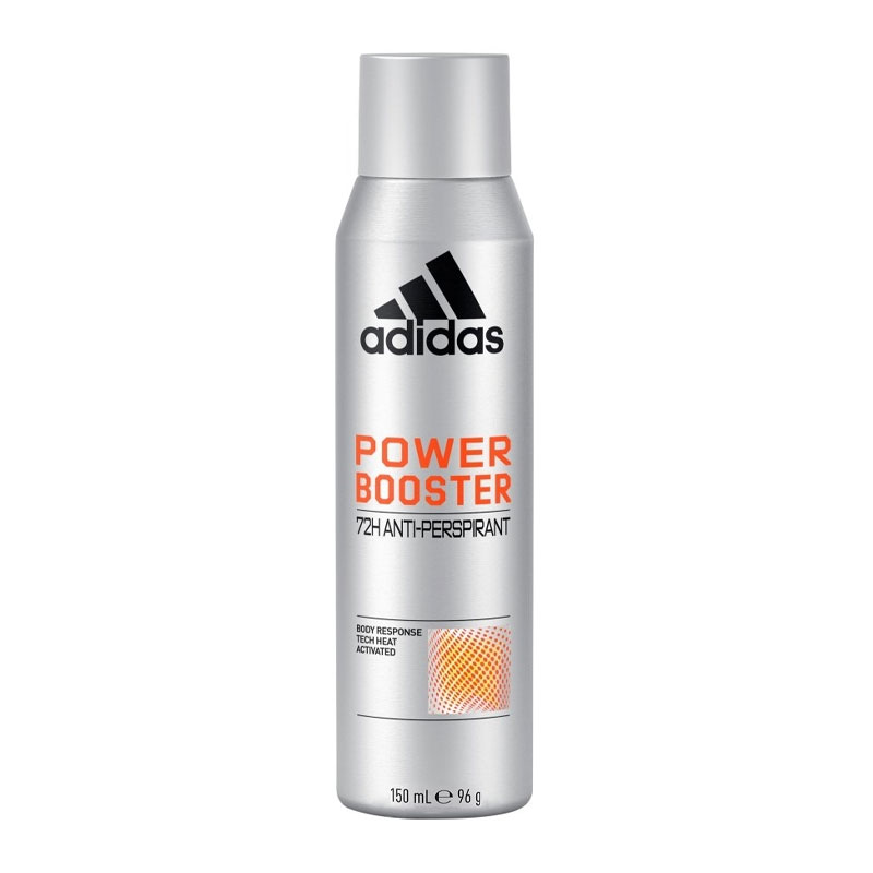 bf193764-2ce4-4d0a-907f-cb2fb3d492be-38.jpg اسپری ضد تعریق مردانه 72 ساعته آدیداس adidas مدل Power Booster حجم 150ml - Image 1