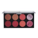 پالت رژگونه رولوشن Revolution کالکشن Ultra Blush رنگ Sugar & Spice