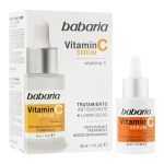 سرم روشن کننده ویتامین Vitamin C باباریا Babaria حجم 30ml - Image 2