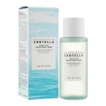 تونر روشن کننده ماداگاسکار Madagascar Brightening سنتلا Centella هیالو سیکا Hyalu-Cica اسکین SKIN 1004 حجم 210ml