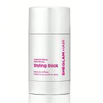 واکس مو وزگیر و حالت دهنده استیکی Locked in Glossy Shine Strong شیگلم Sheglam