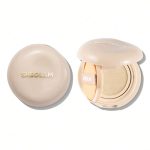 کوشن کرم‌ پودر 48 ساعته Lock & Go Long شیگلم Sheglam