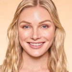 مینی پالت 6 رنگ تست کرم پودر تیوپی Dew & Done Skin Tint With SPF20 شیگلم Sheglam - Image 2