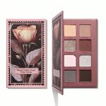 پالت سایه چشم 8 رنگ شیگلم Sheglam مدل Glazed Truffle