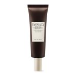 ضد آفتاب SPF50 تقویت کننده و درخشان کننده سنتلا Centella اسکین 1004 مدل پروبیو سیکا Madagascar Probio-cica Glow Sun حجم 50ml
