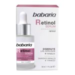 سرم ترمیم کننده رتینول Retinol باباریا Babaria حجم 30ml - Image 2