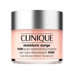 کرم ترمیم کننده و  آبرسان 100 ساعته مناسب انواع پوست کلینیک Clinique مدل Moisture Sugar